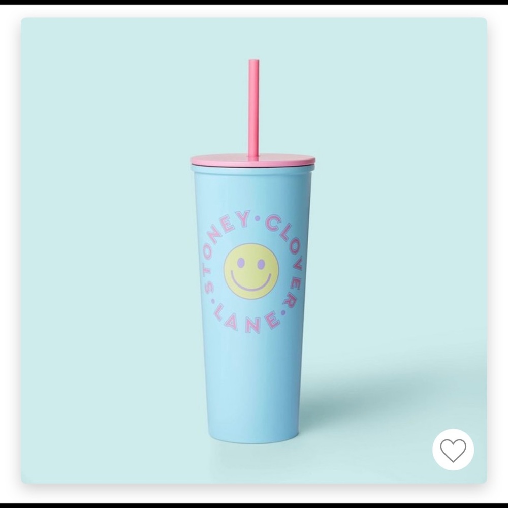 Stoney Clover Lane x Target Tumbler
